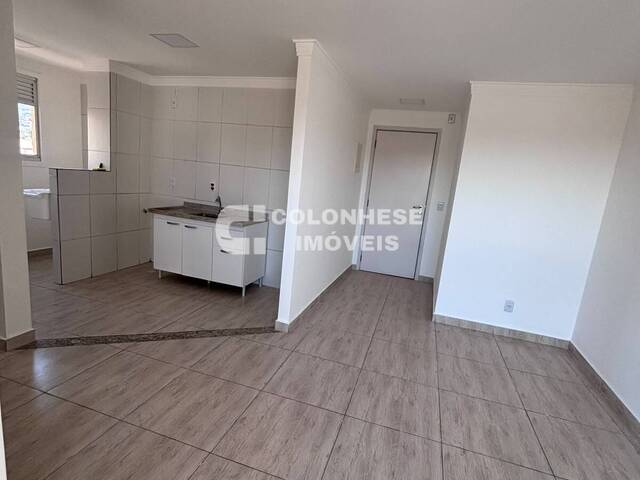 #A5179 - Apartamento para Locação em Santo André - SP - 3