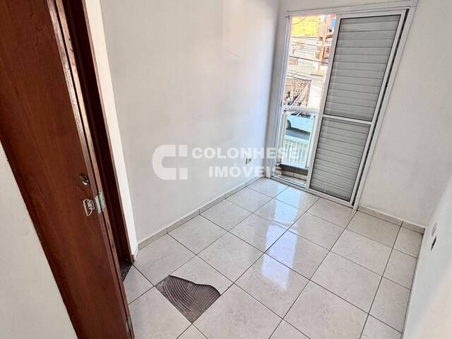 Apartamento para Locação em Santo André - 5