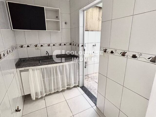 #A5238 - Apartamento para Locação em Santo André - SP - 2