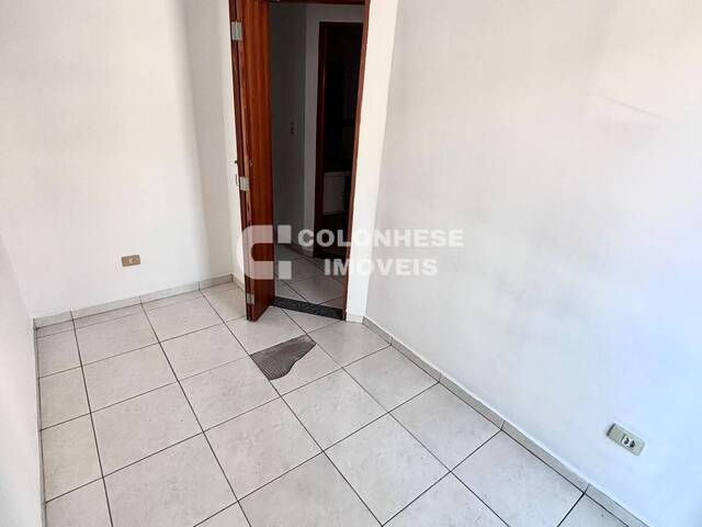 Apartamento para Locação em Santo André - 4