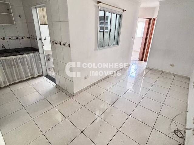 #A5238 - Apartamento para Locação em Santo André - SP - 1