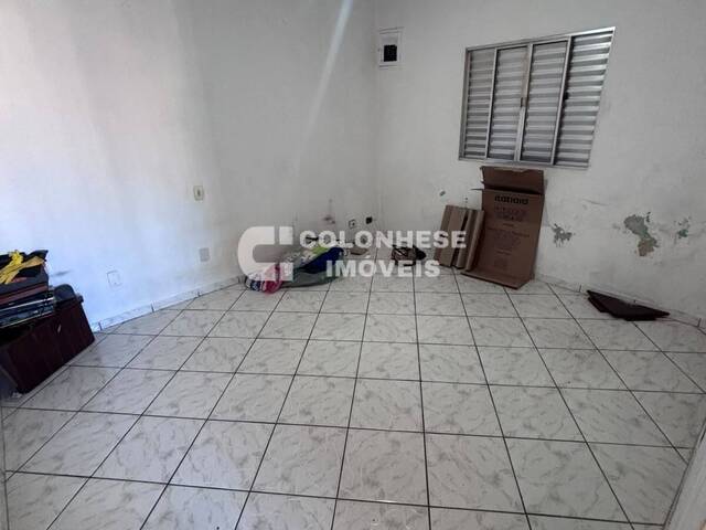 Casa para Venda em Santo André - 5