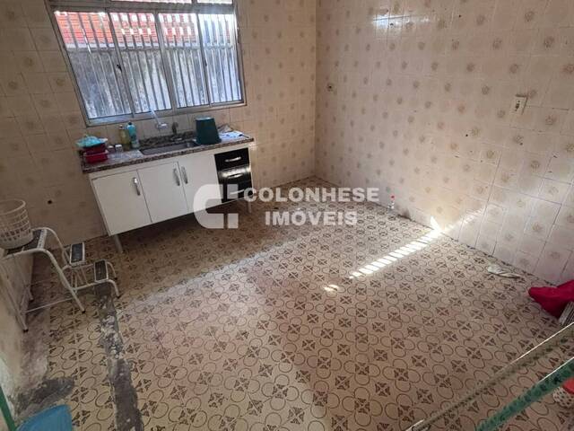 Casa para Venda em Santo André - 4