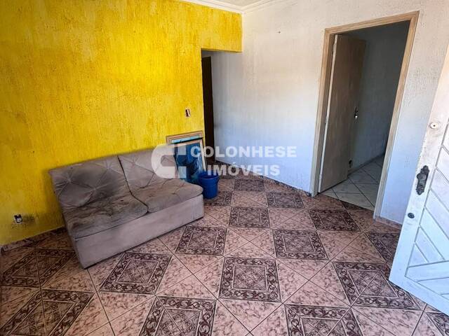 #V6518 - Casa para Venda em Santo André - SP - 3