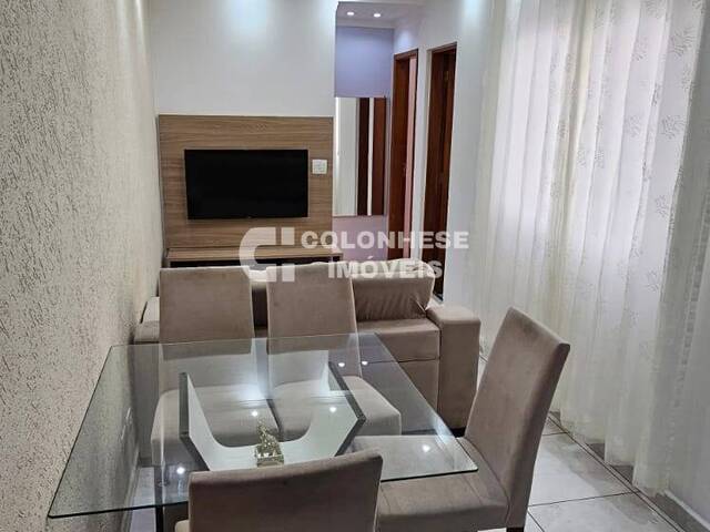 Apartamento para Venda em Santo André - 5