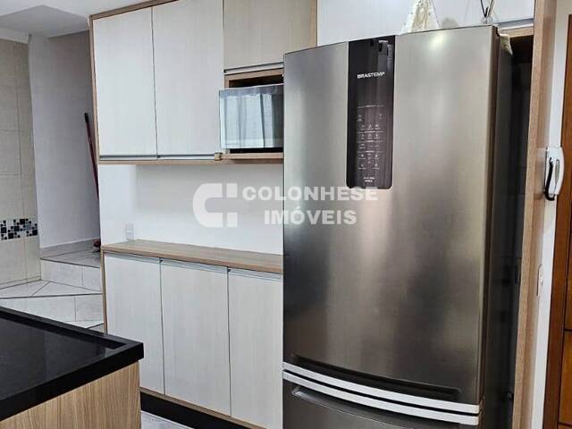 Apartamento para Venda em Santo André - 4