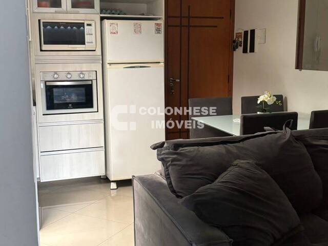 Apartamento para Venda em Santo André - 3