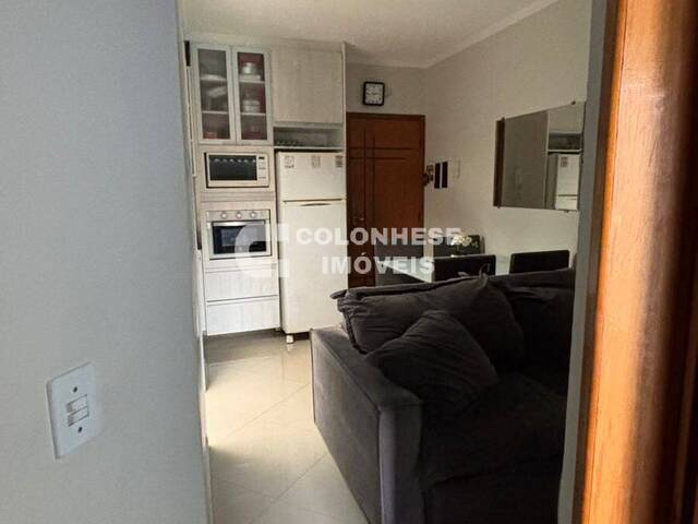 Apartamento para Venda em Santo André - 4