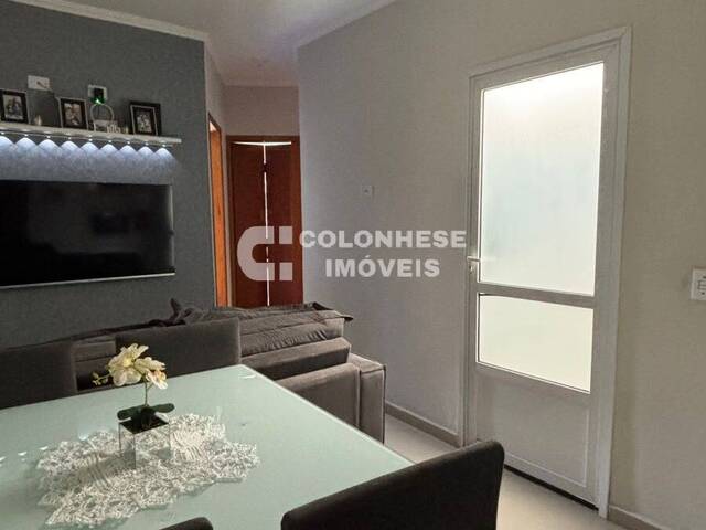 Apartamento para Venda em Santo André - 2