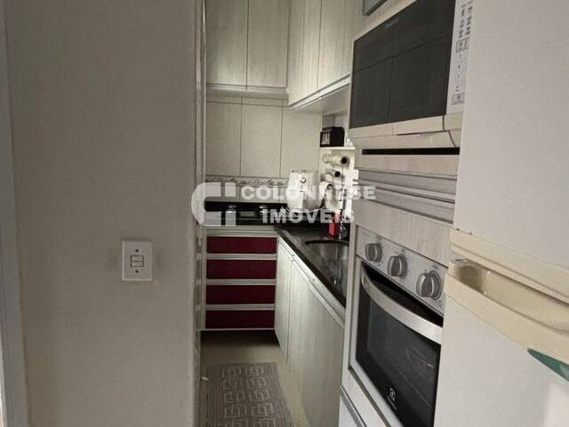 Apartamento para Venda em Santo André - 5