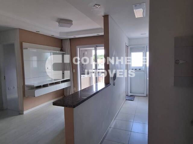 Apartamento para Venda em Santo André - 2