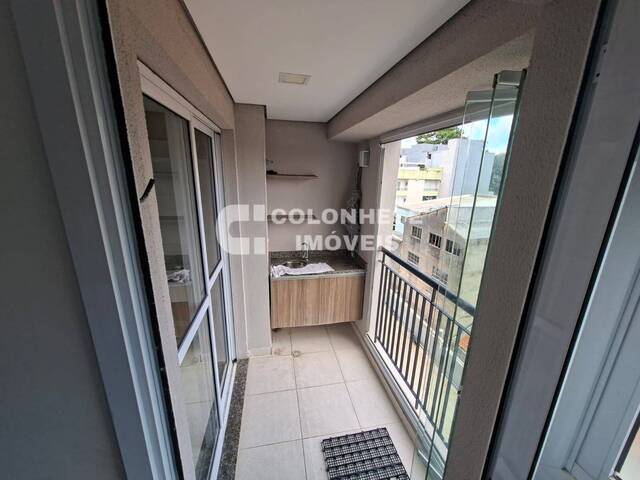 Apartamento para Venda em Santo André - 5