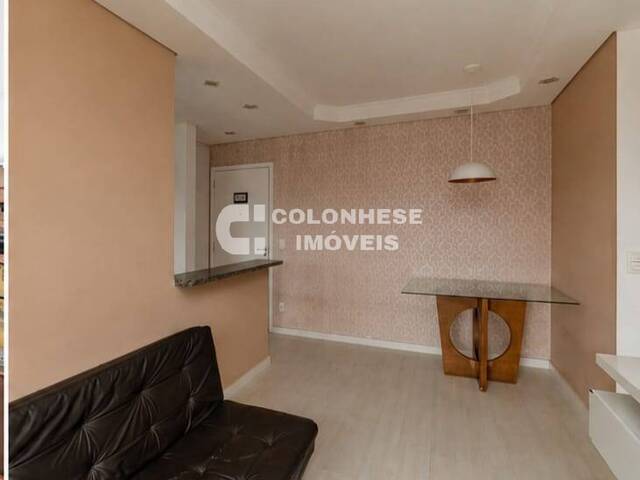 Apartamento para Venda em Santo André - 3