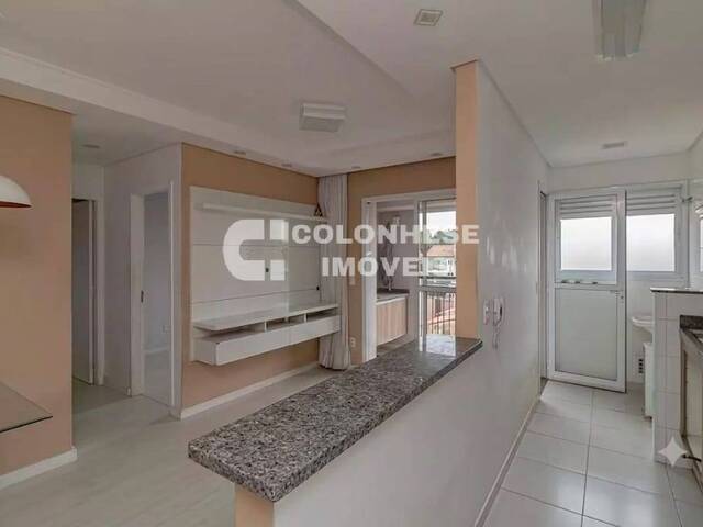 Apartamento para Venda em Santo André - 4