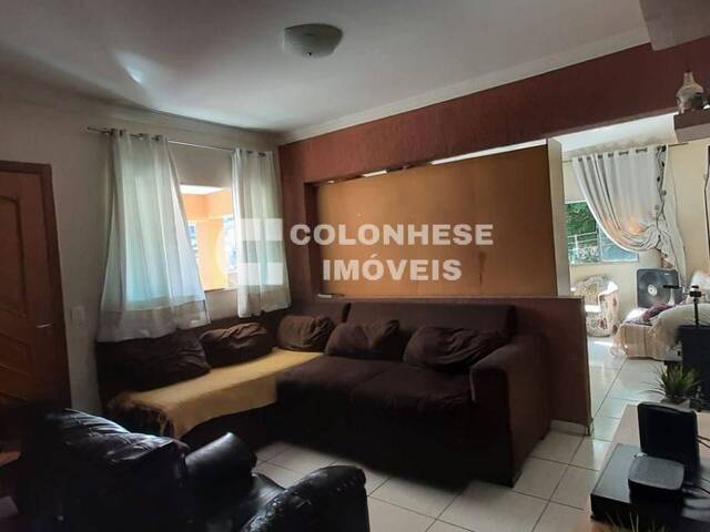 Casa para Venda em Santo André - 3