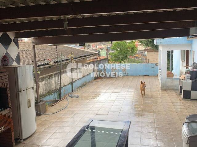 Casa para Venda em Santo André - 2
