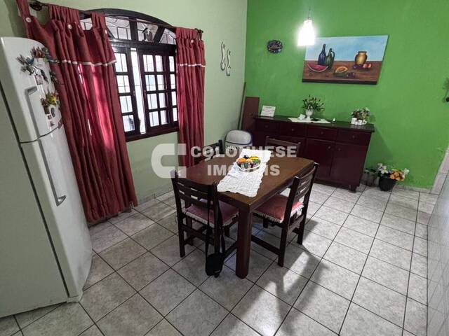 Sobrado para Venda em Santo André - 5