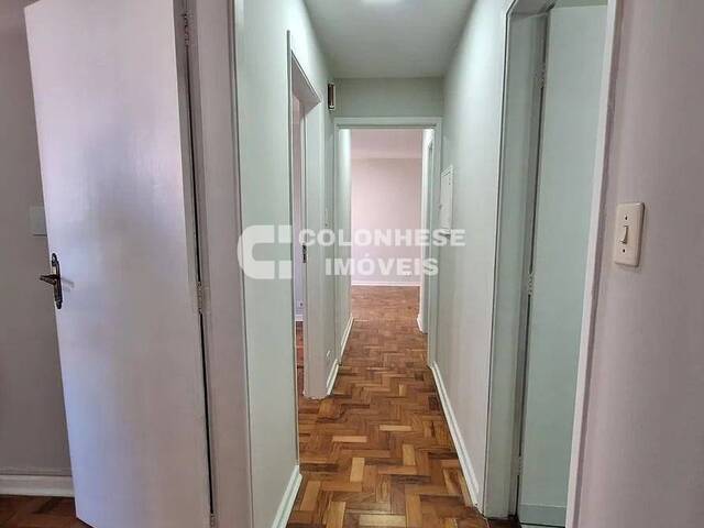 Apartamento para Locação em Santo André - 5