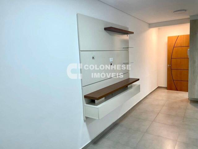Apartamento para Venda em Santo André - 3