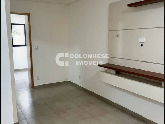 Apartamento para Venda em Santo André - 2