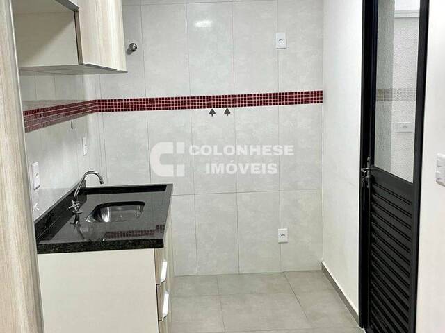 Apartamento para Venda em Santo André - 4