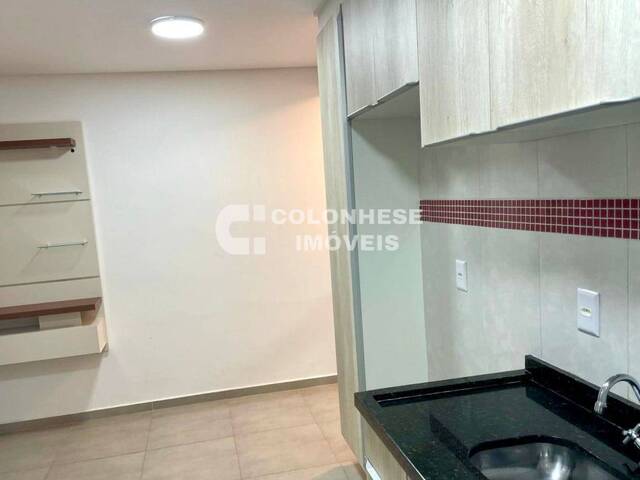 Apartamento para Venda em Santo André - 5