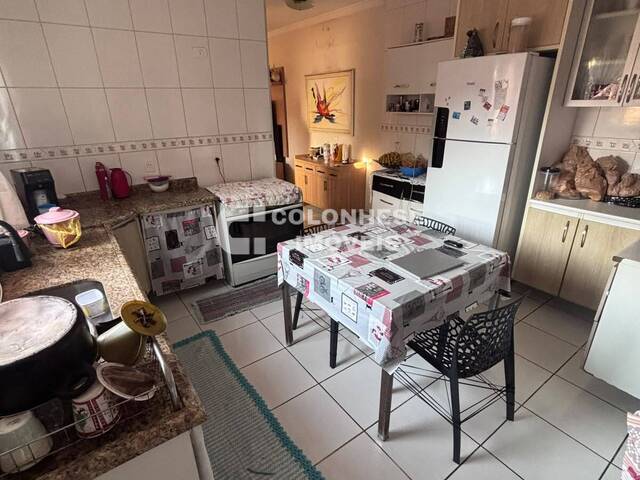#V6522 - Casa para Venda em Santo André - SP - 2
