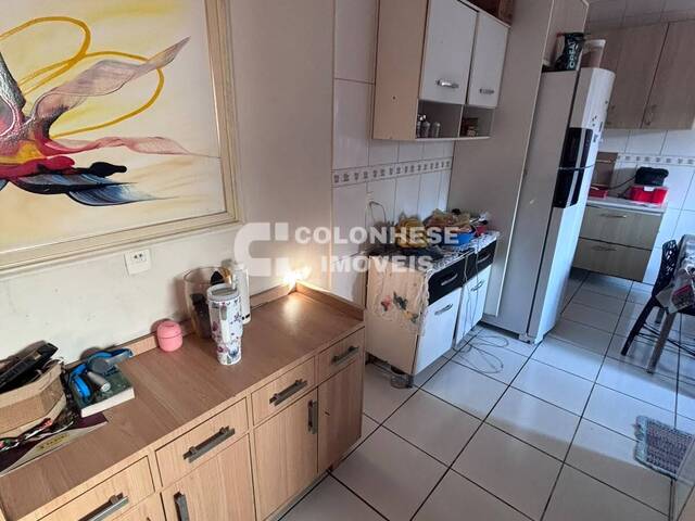 #V6522 - Casa para Venda em Santo André - SP - 3