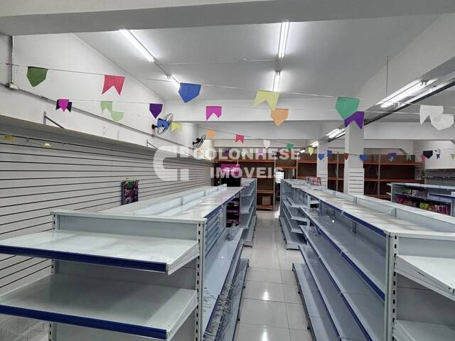 Sala para Locação em Santo André - 3