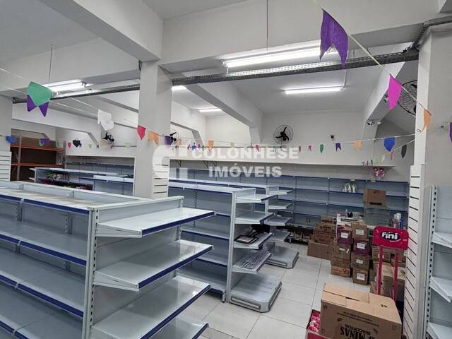 Sala para Locação em Santo André - 4
