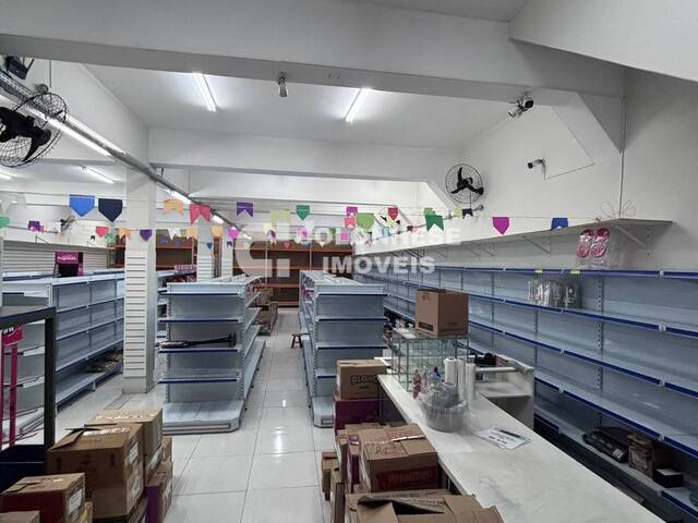 Sala para Locação em Santo André - 2