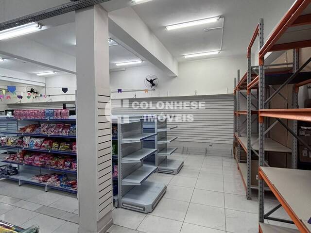 Sala para Locação em Santo André - 5