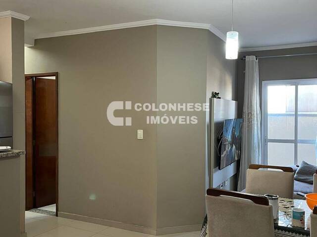 #V6523 - Apartamento para Venda em Santo André - SP