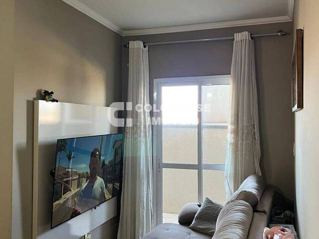 Apartamento para Venda em Santo André - 4