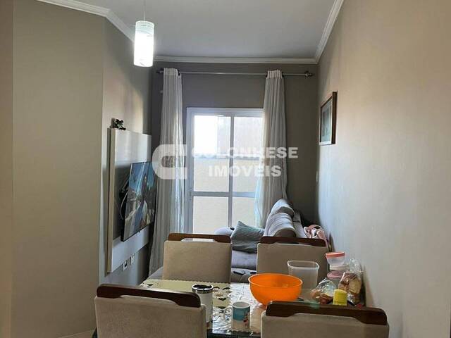 #V6523 - Apartamento para Venda em Santo André - SP
