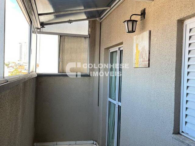 Apartamento para Venda em Santo André - 5