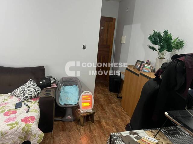 Apartamento para Venda em Santo André - 2