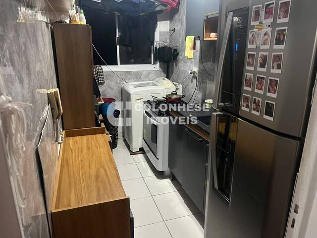 Apartamento para Venda em Santo André - 4