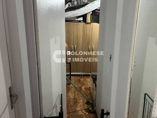 Apartamento para Venda em Santo André - 5