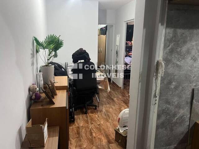 Apartamento para Venda em Santo André - 3
