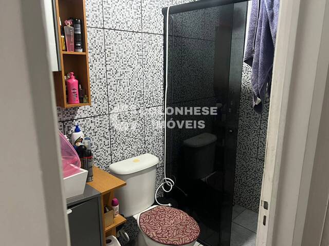 #V6525 - Apartamento para Venda em Santo André - SP - 3