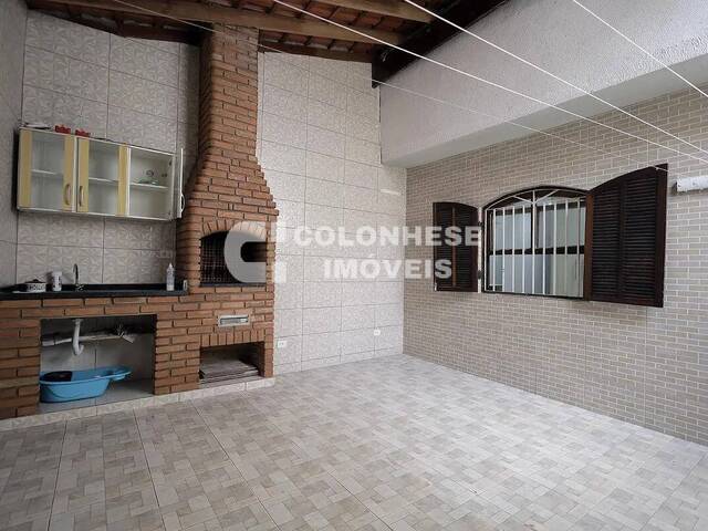 Venda em Jardim Santo Andre - Santo André