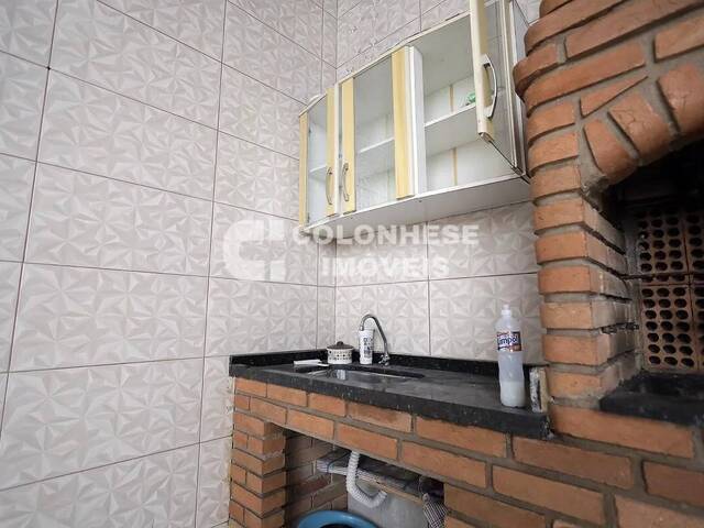 Casa para Venda em Santo André - 5