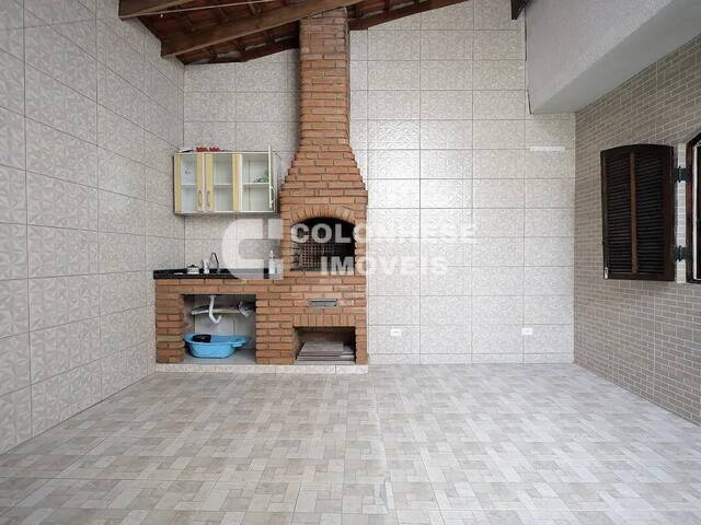 Casa para Venda em Santo André - 2