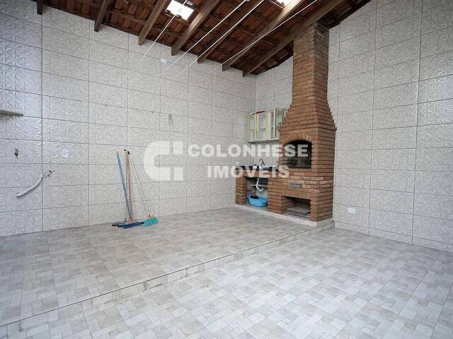 Casa para Venda em Santo André - 4