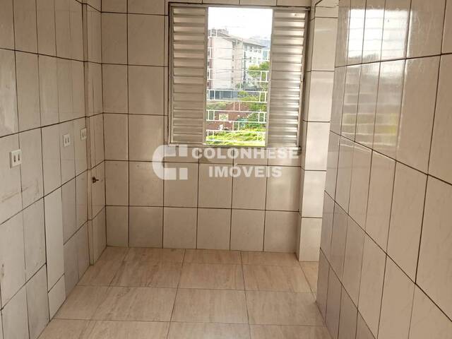 Apartamento para Venda em Santo André - 2