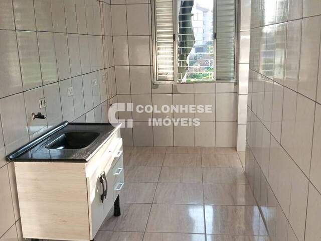 Venda em Jardim Santo Andre - Santo André