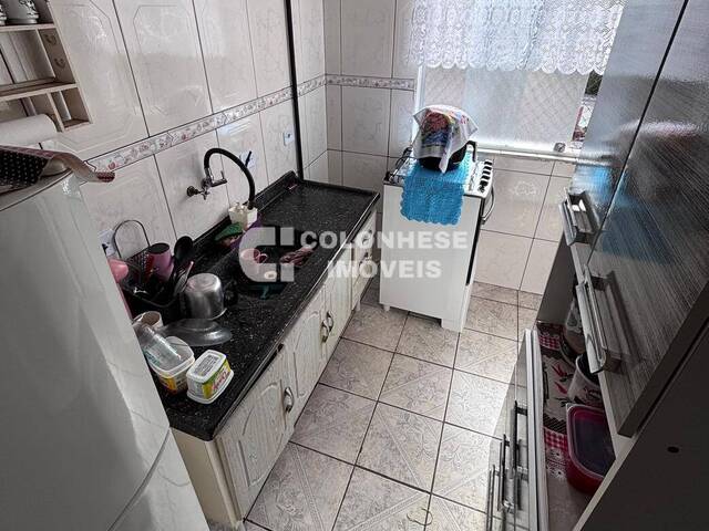 Apartamento para Venda em Santo André - 4