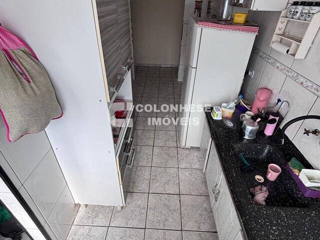 Apartamento para Venda em Santo André - 5