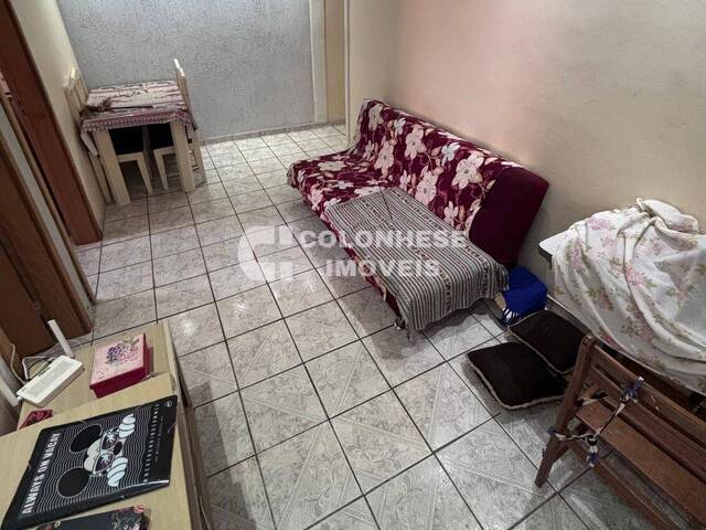 #V6524 - Apartamento para Venda em Santo André - SP - 2